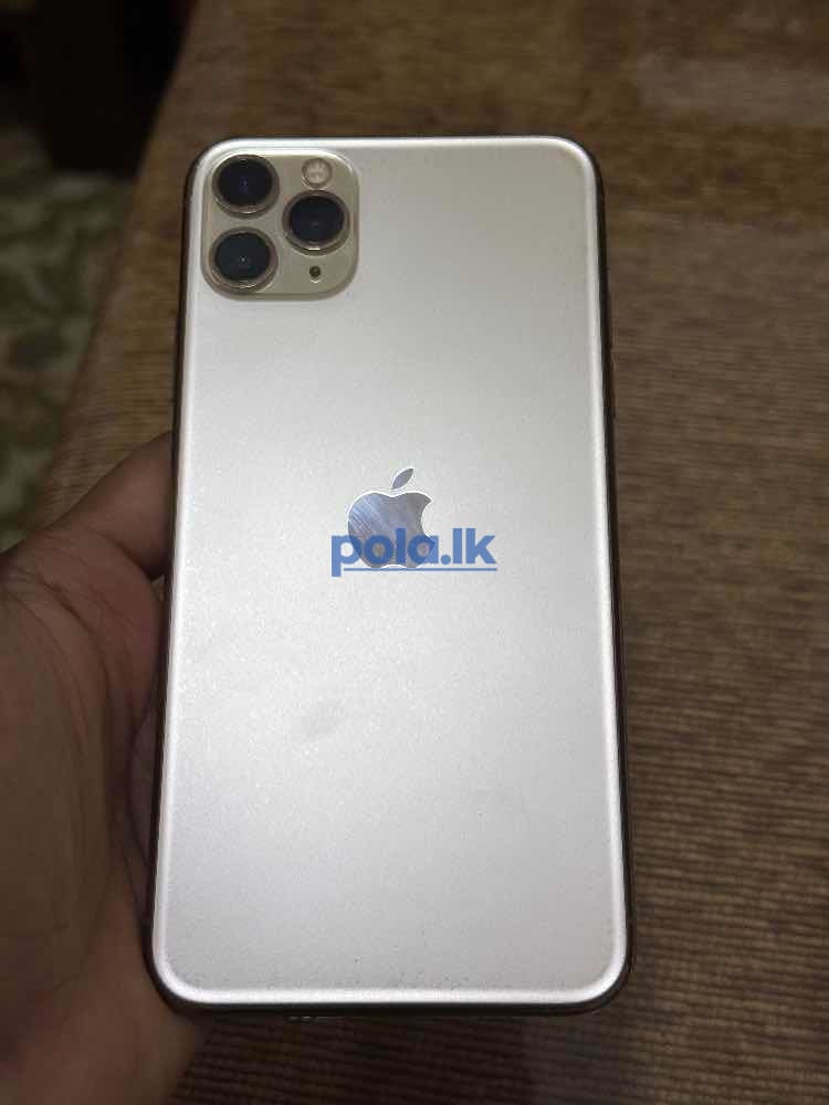 iPhone 11 pro max - photo 2