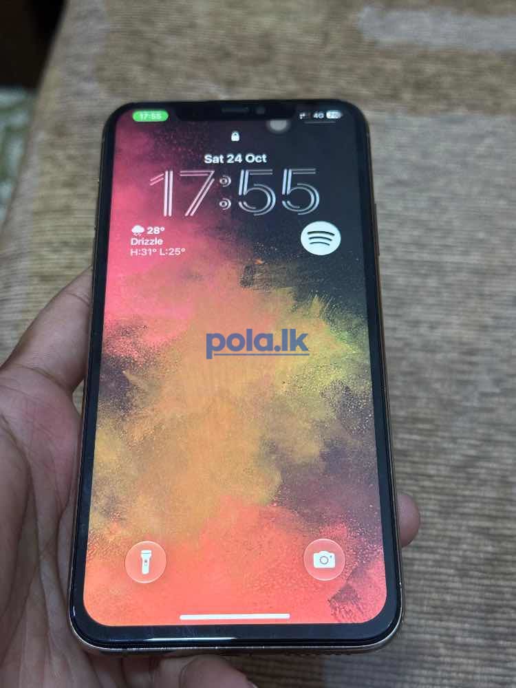 iPhone 11 pro max - photo 1