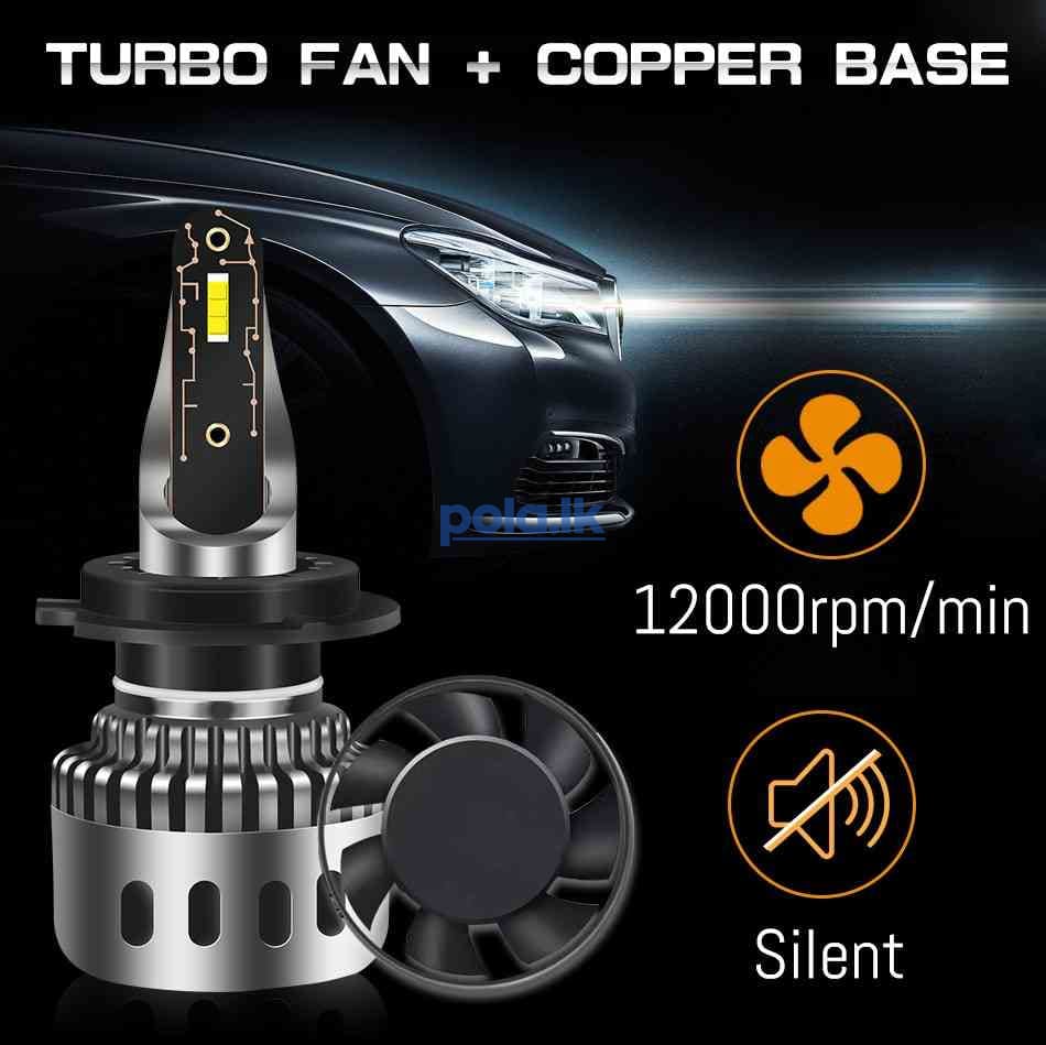 LED Headlight bulbs - photo 8