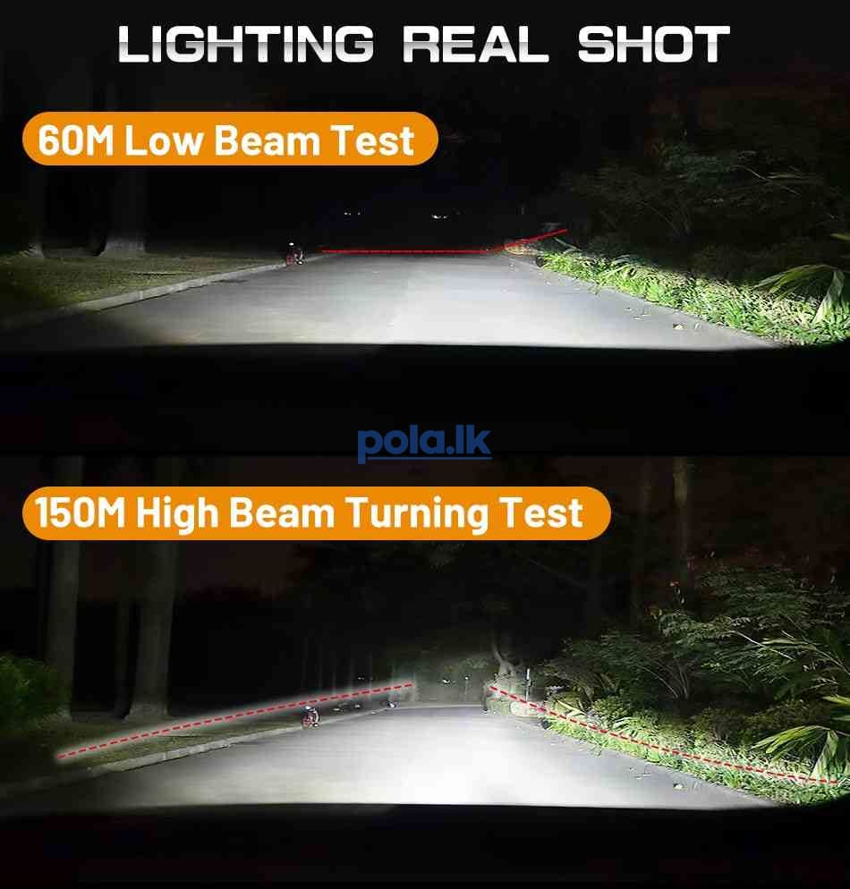 LED Headlight bulbs - photo 10