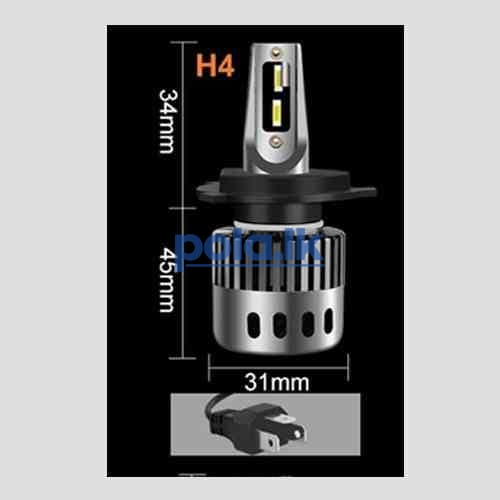 LED Headlight bulbs - photo 11