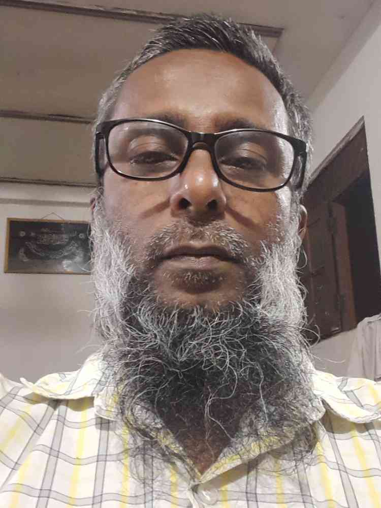 Atheeq Hassan