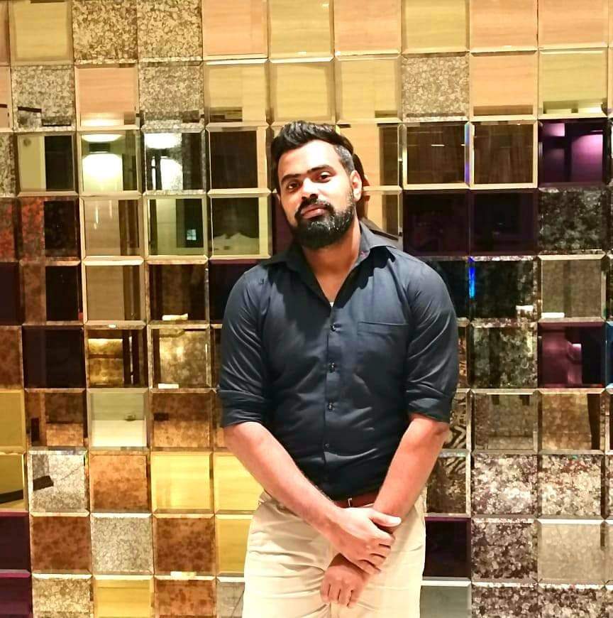 J.M.T.P Bandara