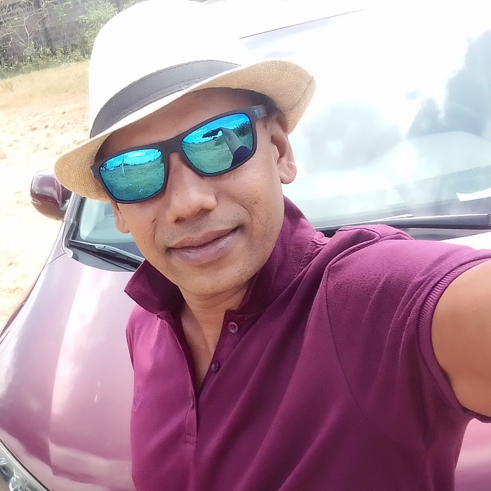 S. Sasitheran