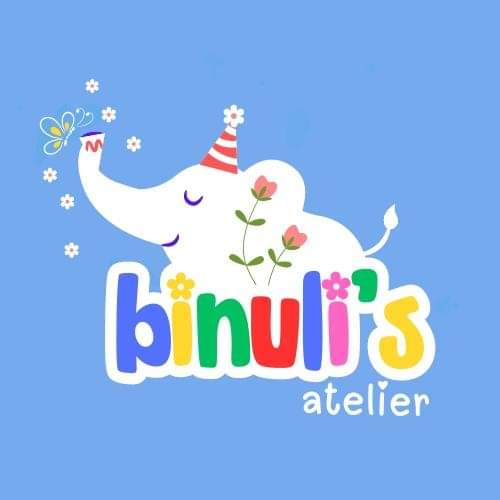 Binuli'S Atelier