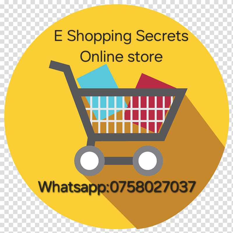E Shopping Secrets