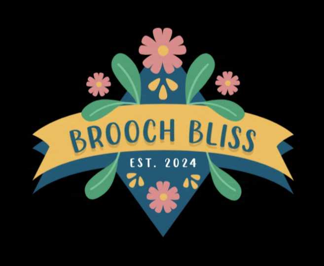 Brooch Bliss
