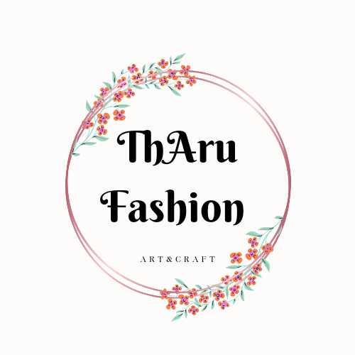 Tharu Fashion