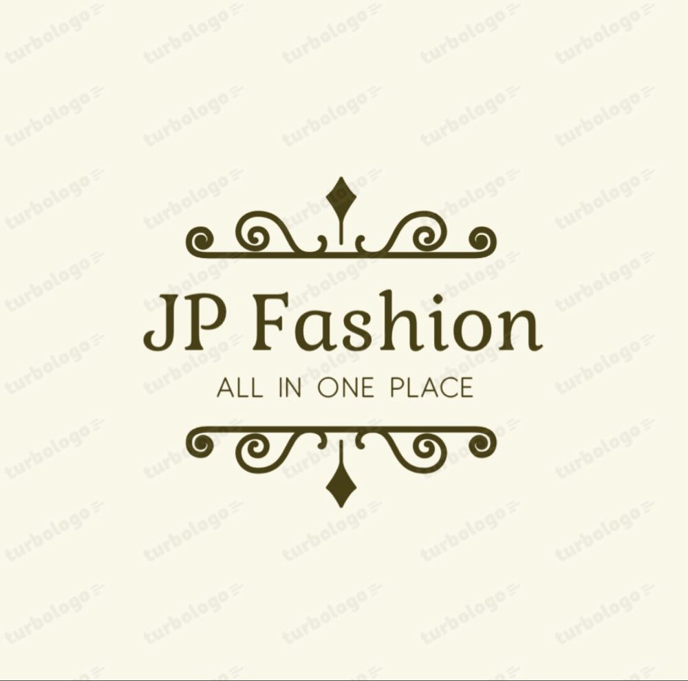 JP Fashion & Beauty