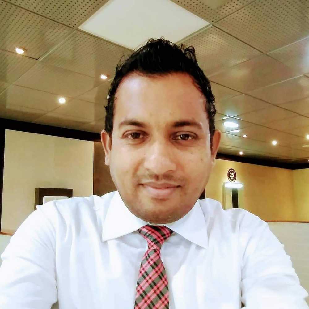 Prasad Sanjeewa