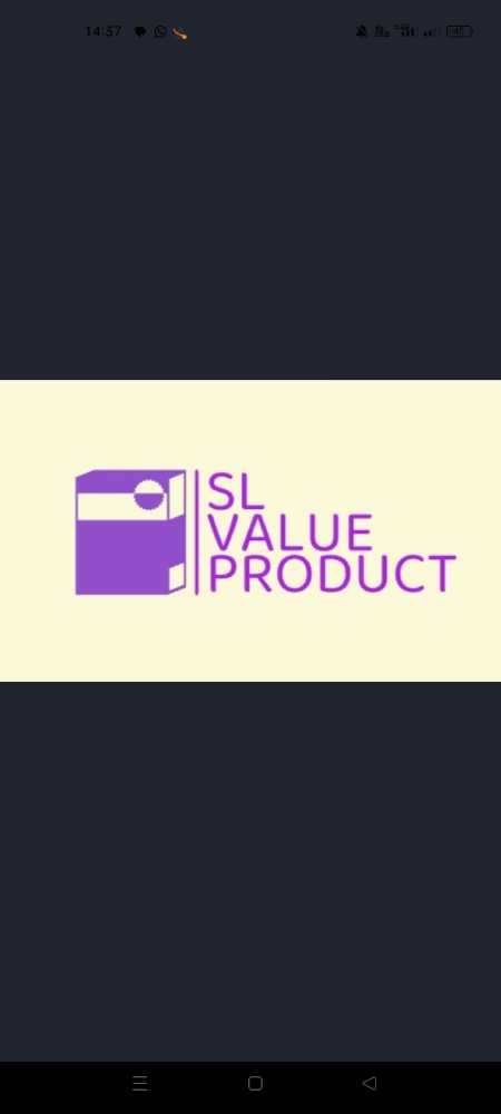 Sl Value Product