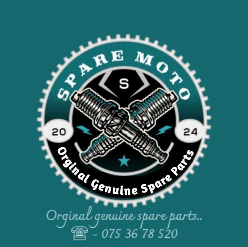 Spare Moto