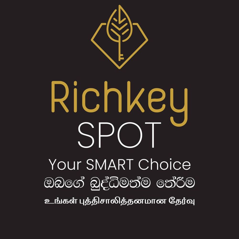 Richkey Spot