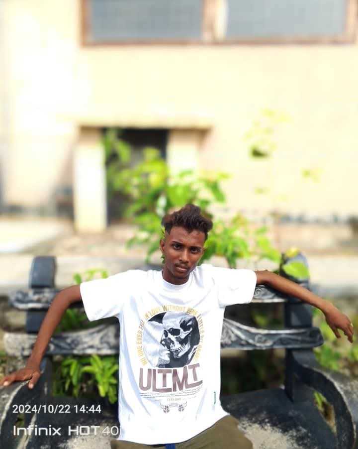 Chanthupa Nisankara