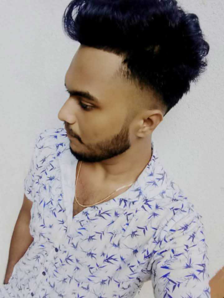 Ishan Dinuka