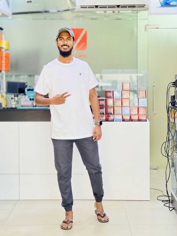 Sajath Rock