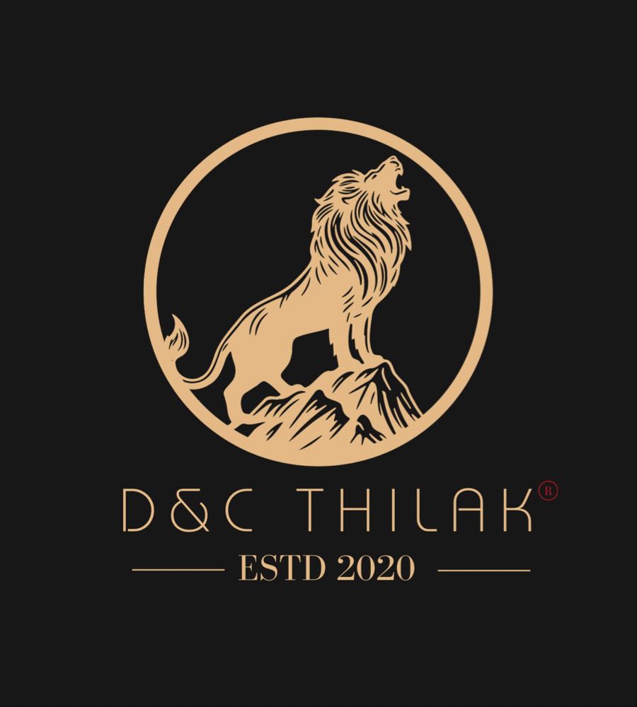D&C Thilak Shop