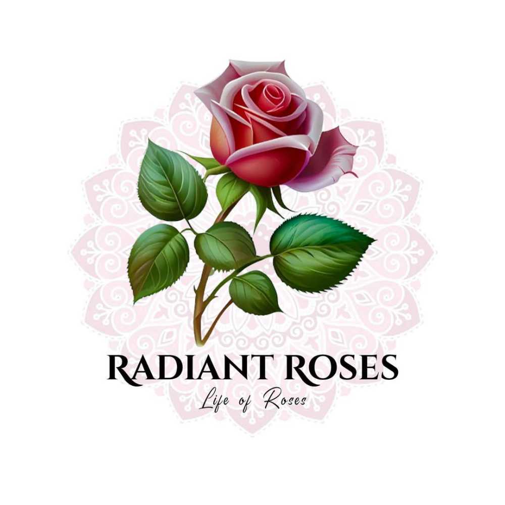 Radiant Roses