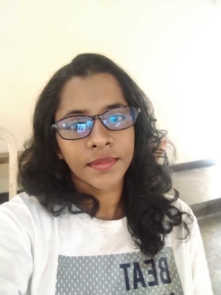 Yonika Dilrukshi