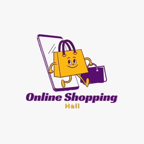 Online Shoppinghall
