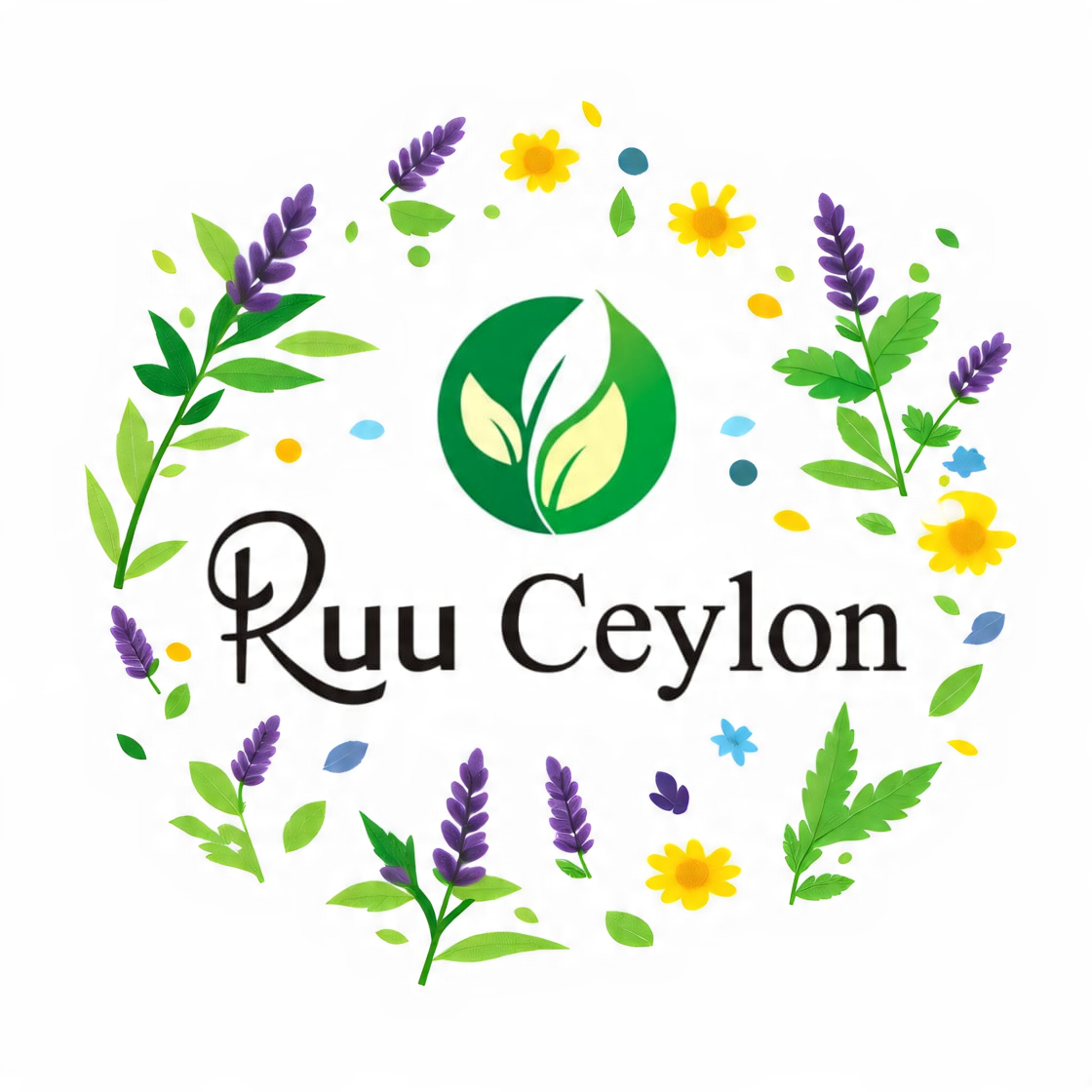 Ruu Ceylon Beauty Care