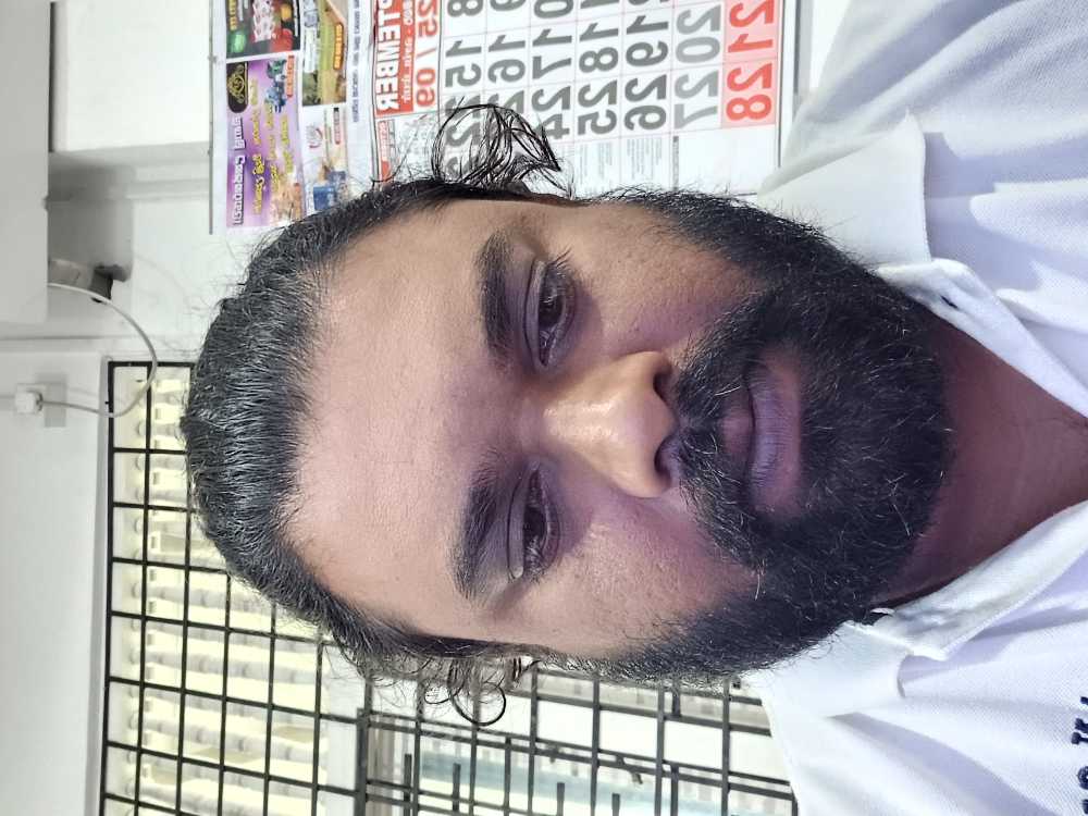 P C Buddika