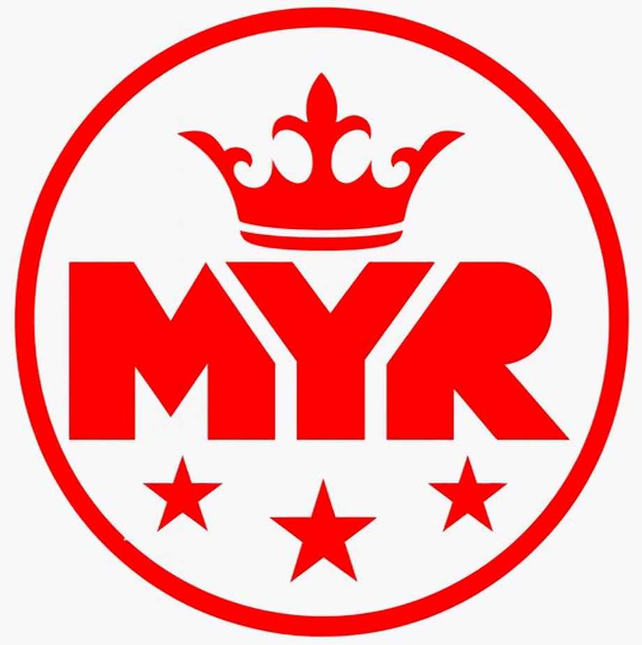 Myr Multi Shop