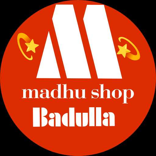 Madu Shop