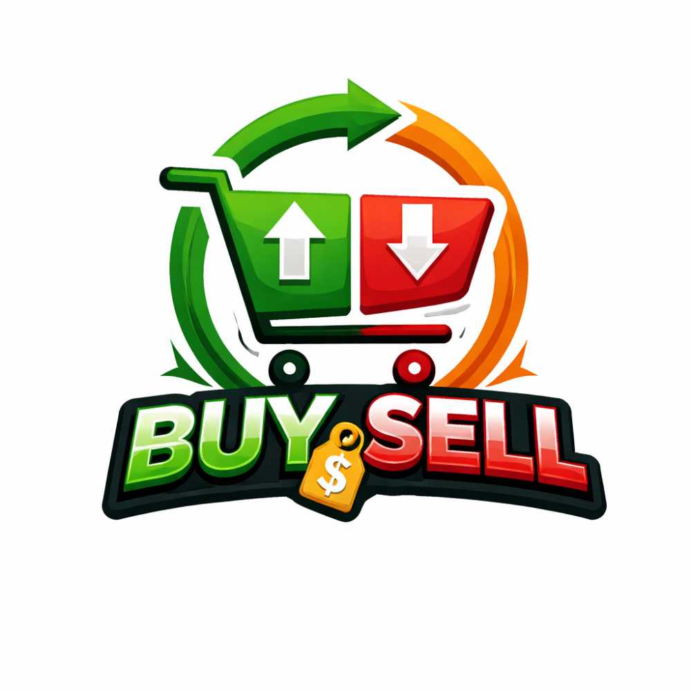 Buy And Sell