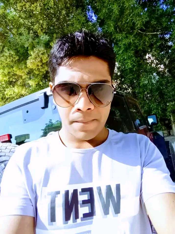 S M Waseem