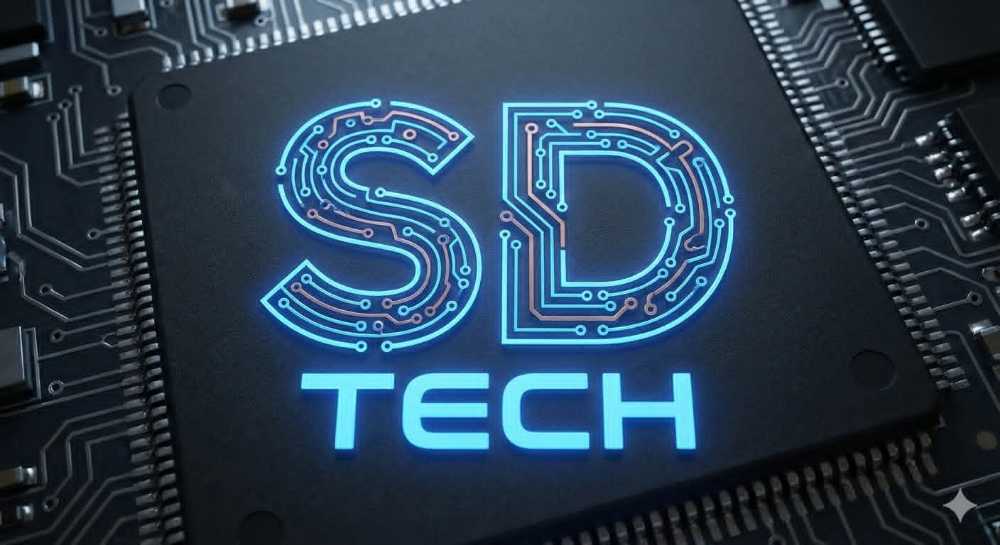 Sd Tech