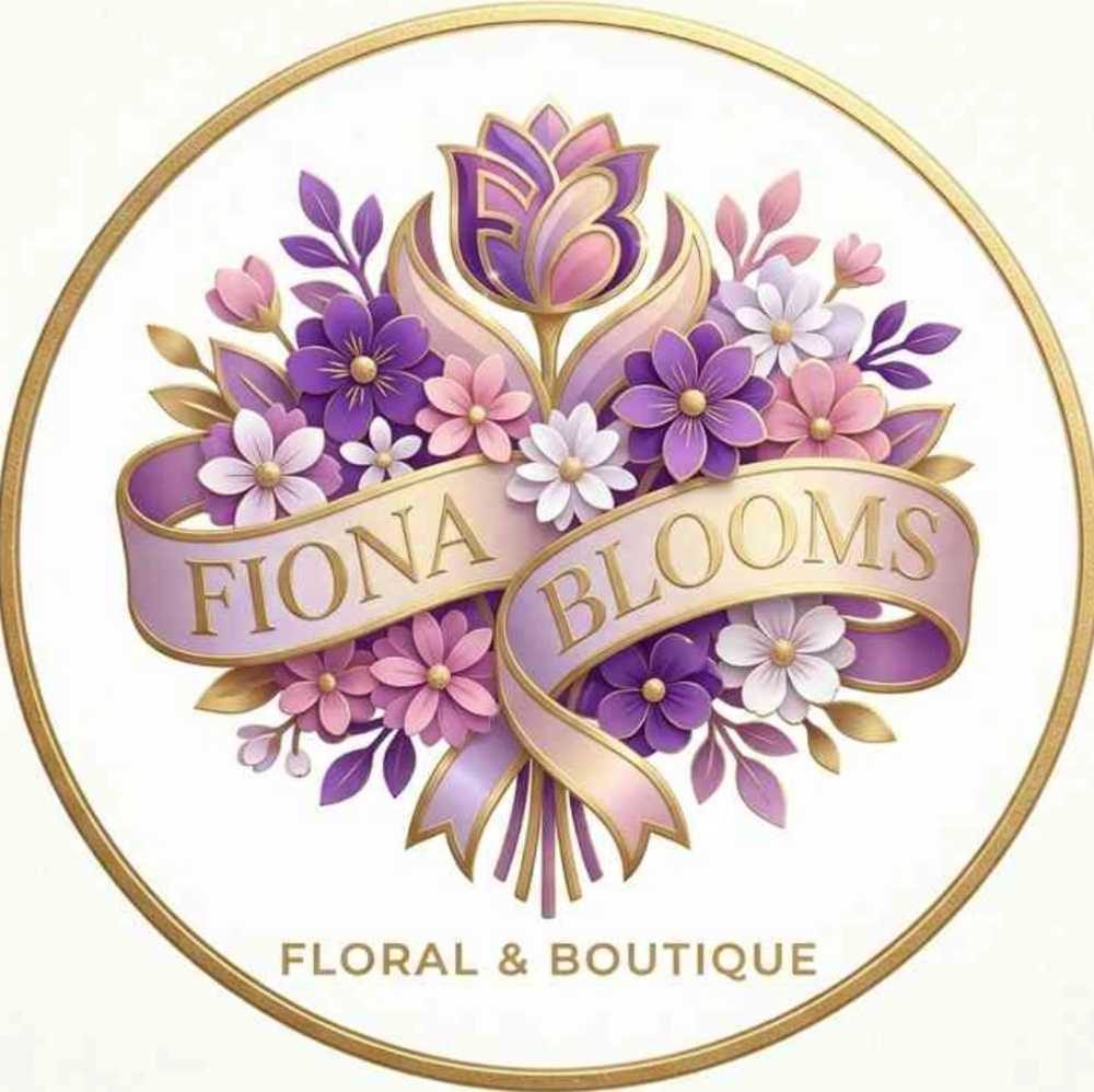 Fiona Blooms