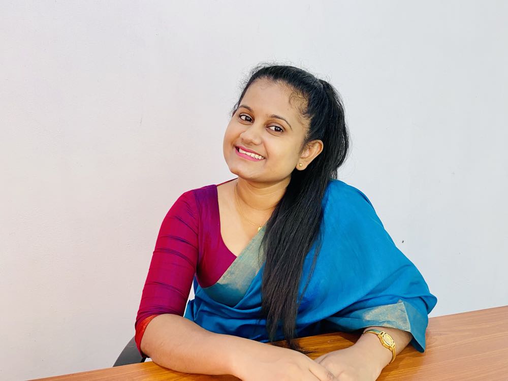 Dr Chandrika