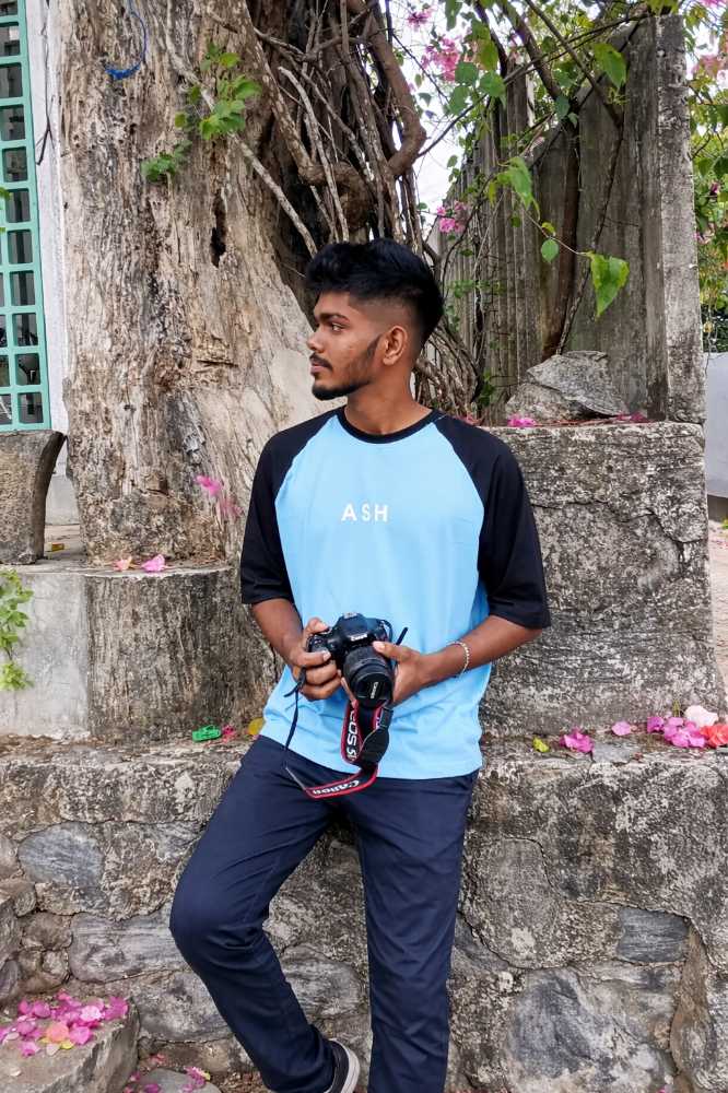 Apex Wear