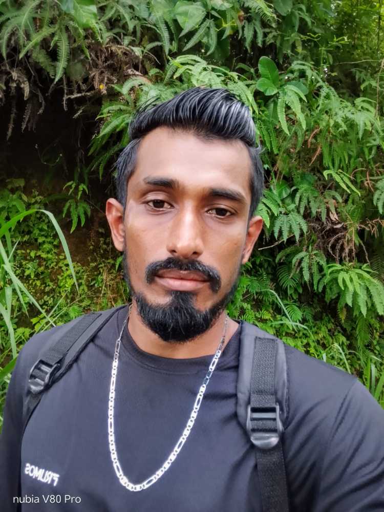 Pubudu Kanishka