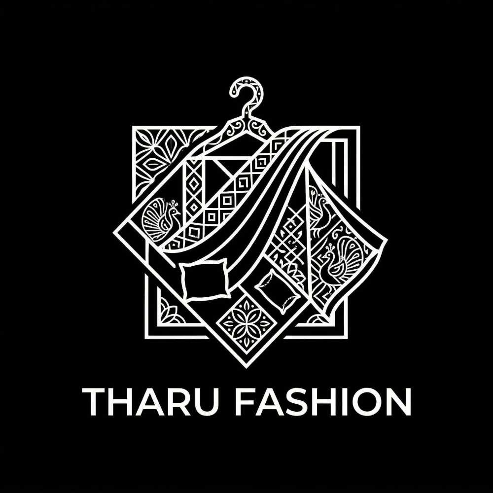 Tharu Fashion