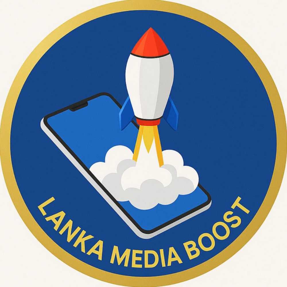 Lanka Media Boost