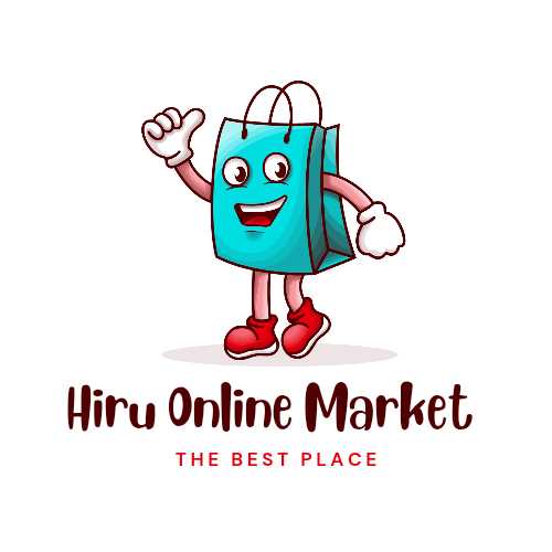 Hiru Online Market