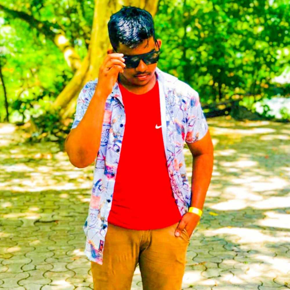 Giwantha Shyamal