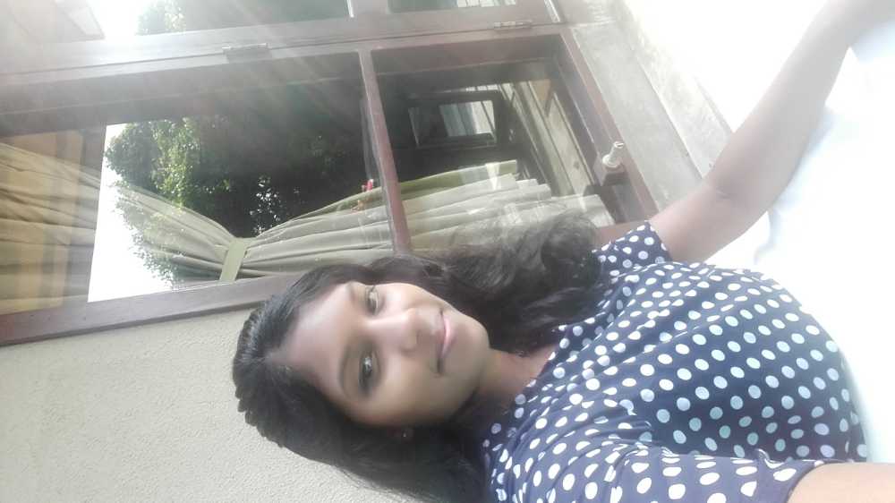 Reshani Ranasinghe