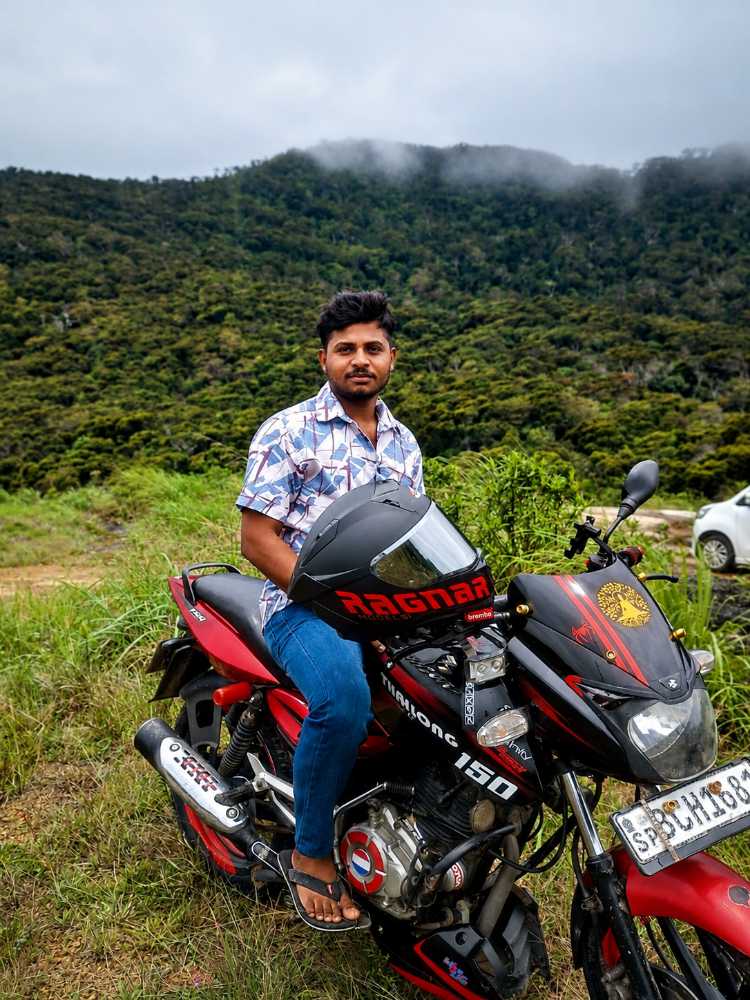 Deshan Pasindu