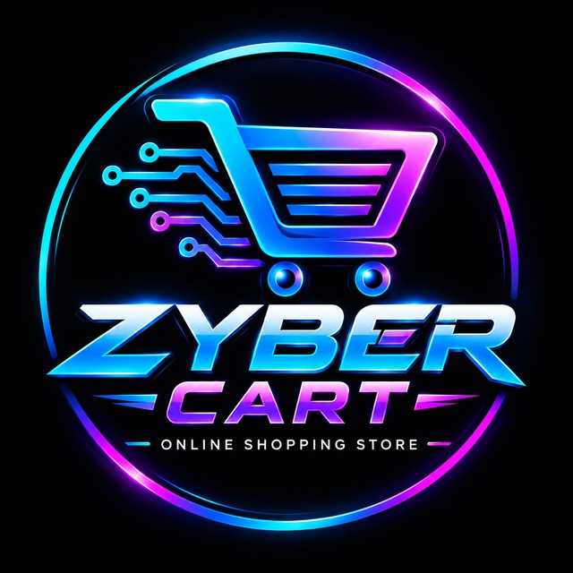 Zyber Cart