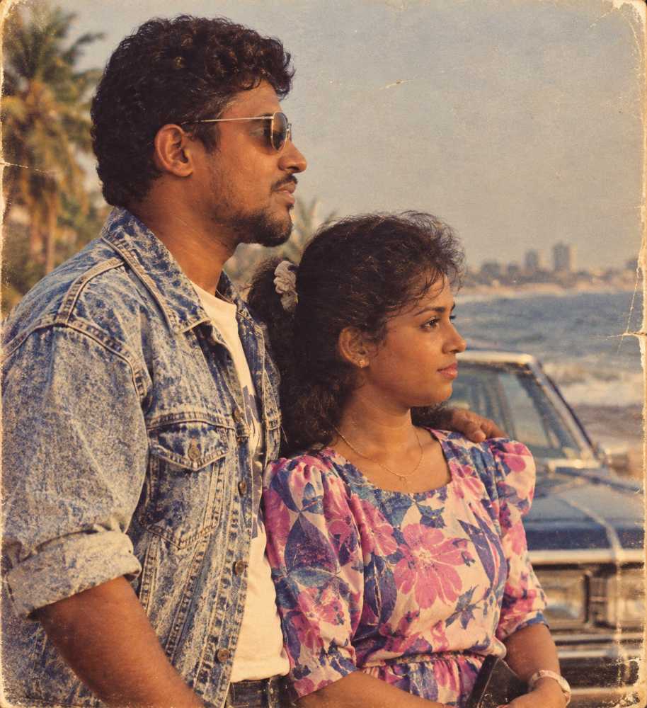 Eranga Karunarathna