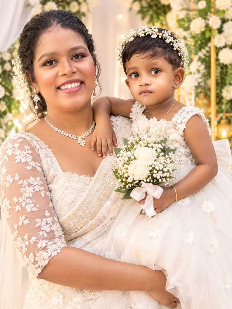 ජනනි උදේශිකා