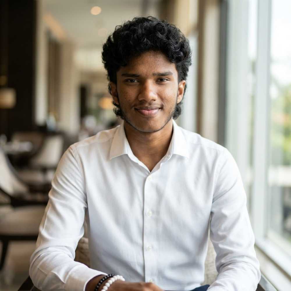 Em Ekanayake