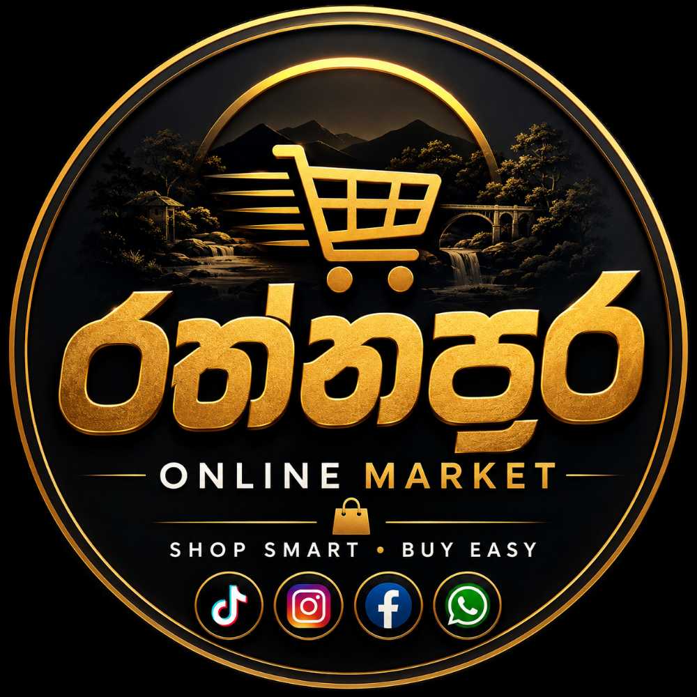 Rathnapura Online Market