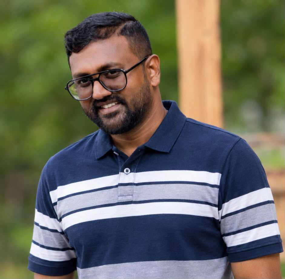 Shanaka Gunasekara