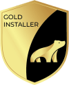 Gold Installer