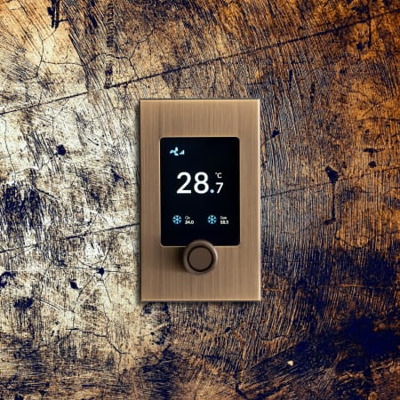 Custom Designed Finishes