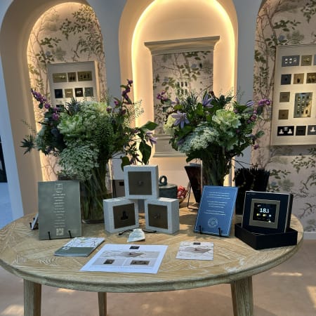 Decorex 2025